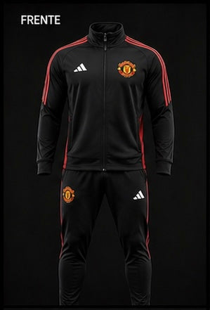 Fato de Treino Manchester United