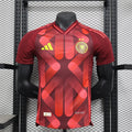 Camisa Alemanha 2025/2026 Jogador
