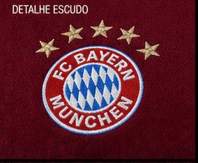 Fato de Treino Bayern Munique