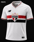 Camisa São Paulo Fã