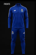 Fato de Treino FC Porto Azul Royal