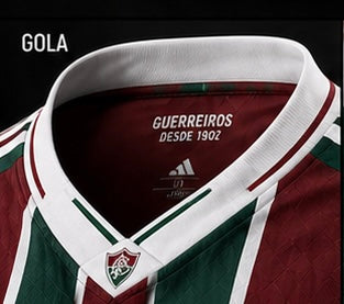 Camisa Fluminense Fã
