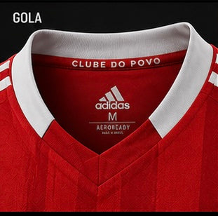 Camisa Internacional Fã