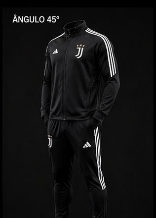 Fato de Treino Juventus
