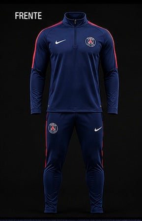 Fato de Treino PSG