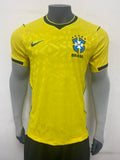 Camisa Brasil 2026 | Versão Fã