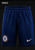 Calções Chelsea