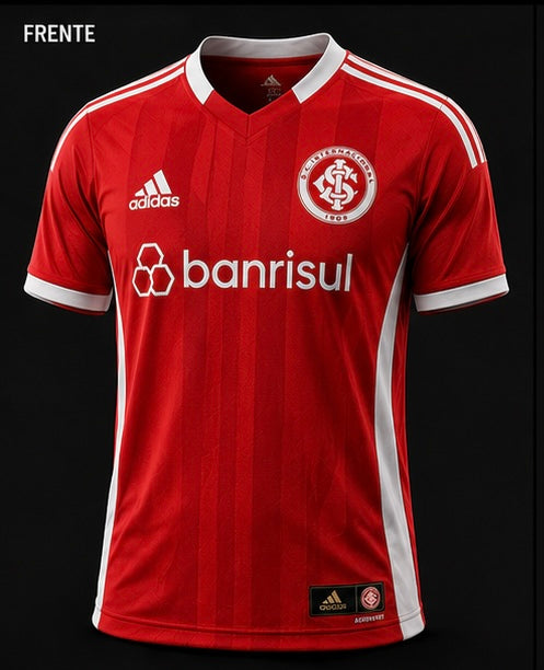 Camisa Internacional Fã