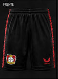 Calções Bayern leverkusen