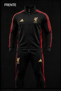 Fato de Treino Liverpool Premium