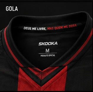 Camisa Vitória Fã