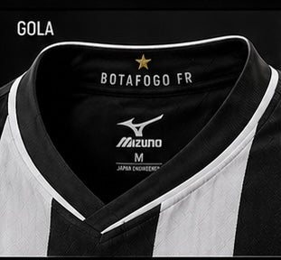 Camisa Botafogo Fã