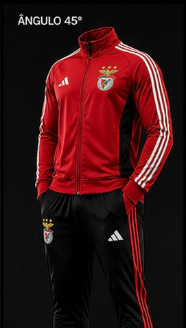 Fato de Treino Benfica