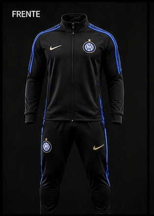 Fato de Treino Inter de Milão Premium
