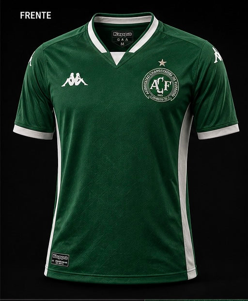 Camisa Chapecoense Fã