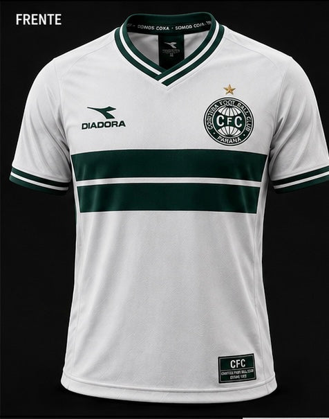 Camisa Coritiba Fã
