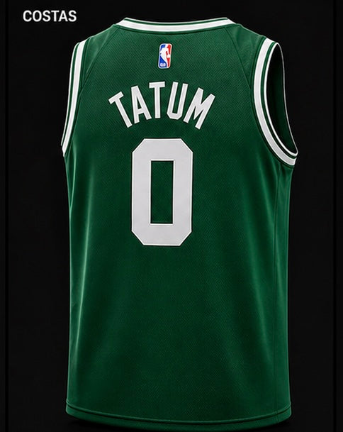 Camisa Boston Celtics NBA