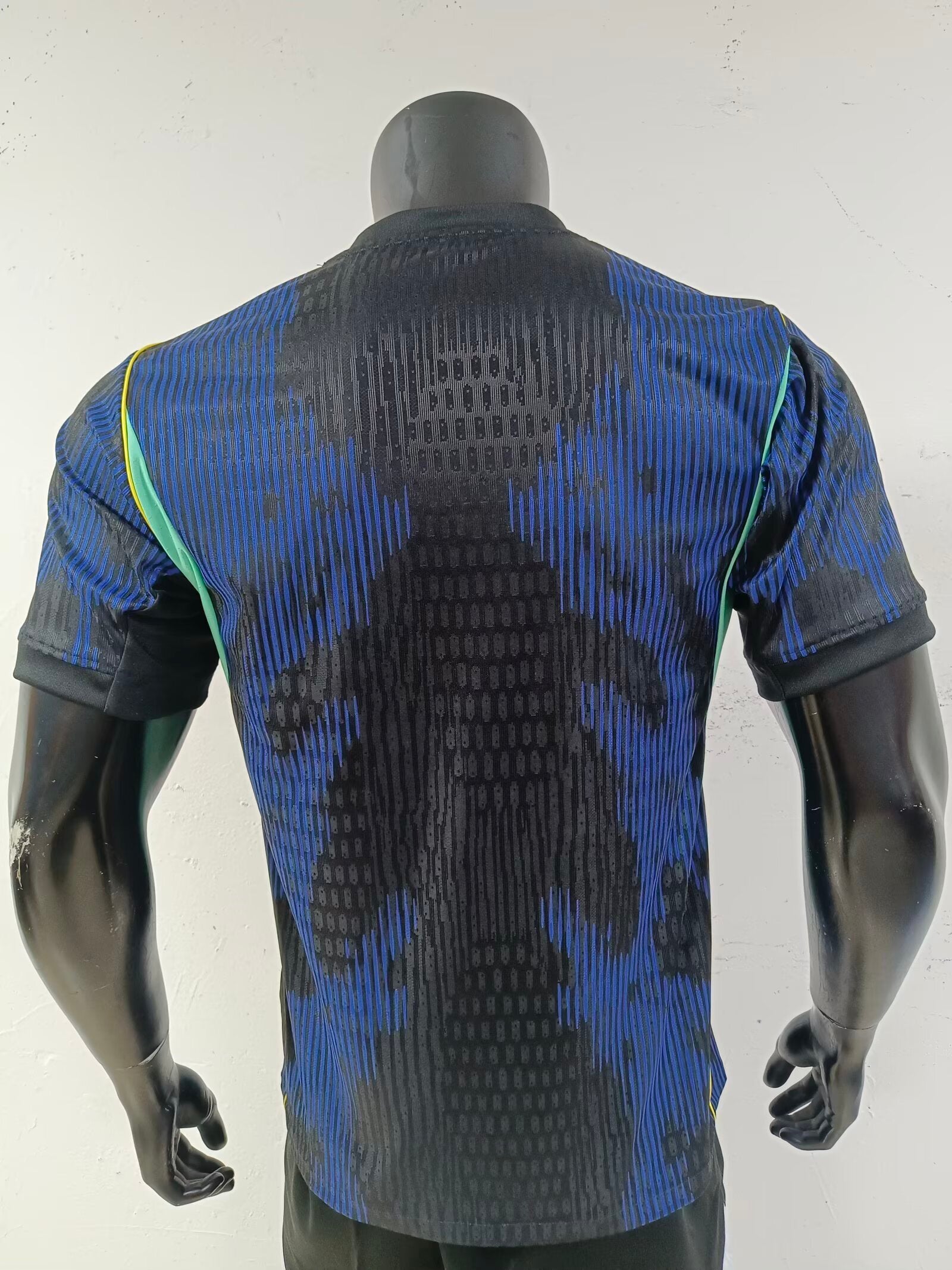 Camisa Brasil 2026 Jogador