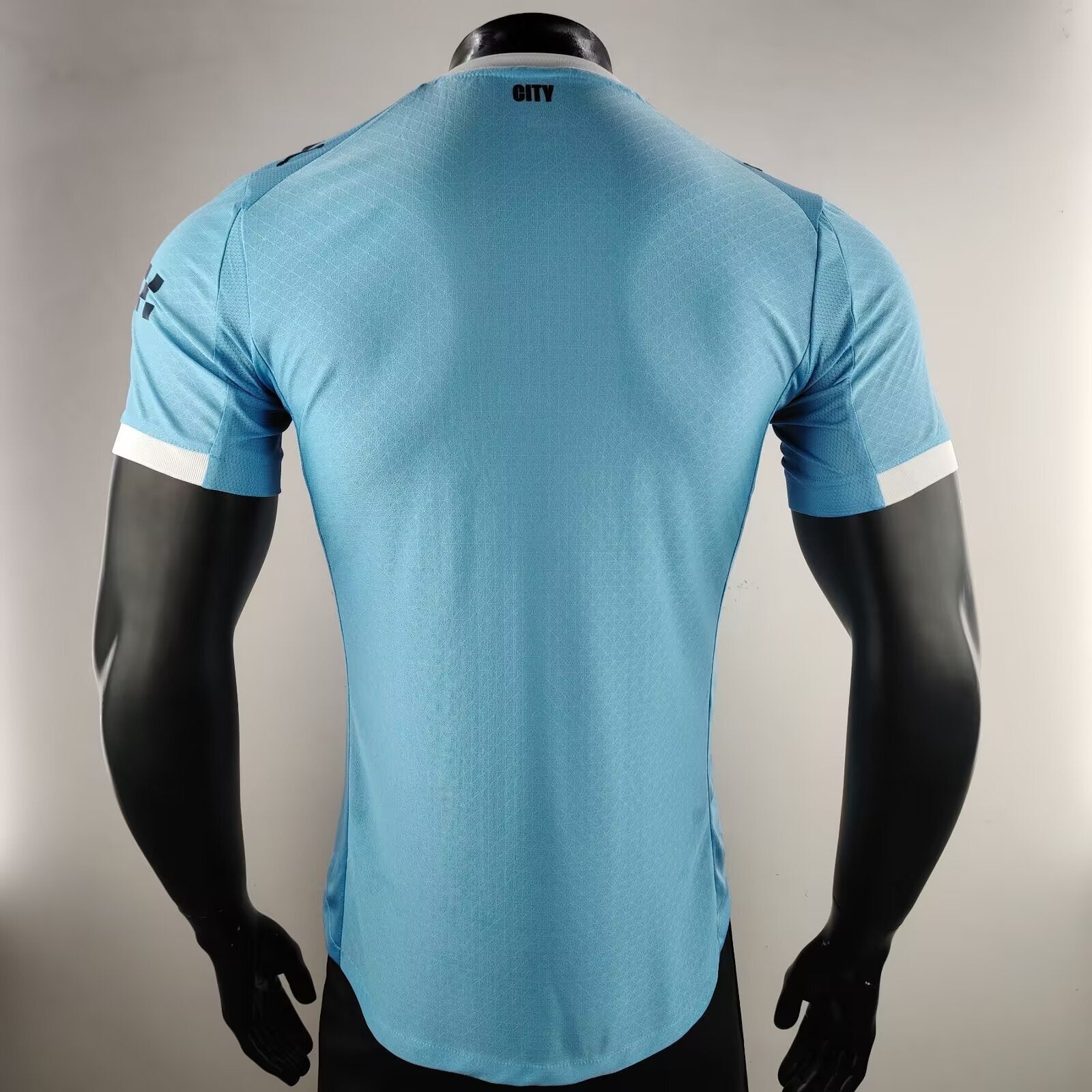 Camisa Manchester City 2025/2026 Jogador