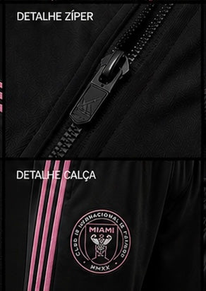 Fato de Treino Inter Miami