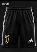 Calções Juventus