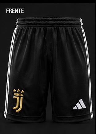 Calções Juventus