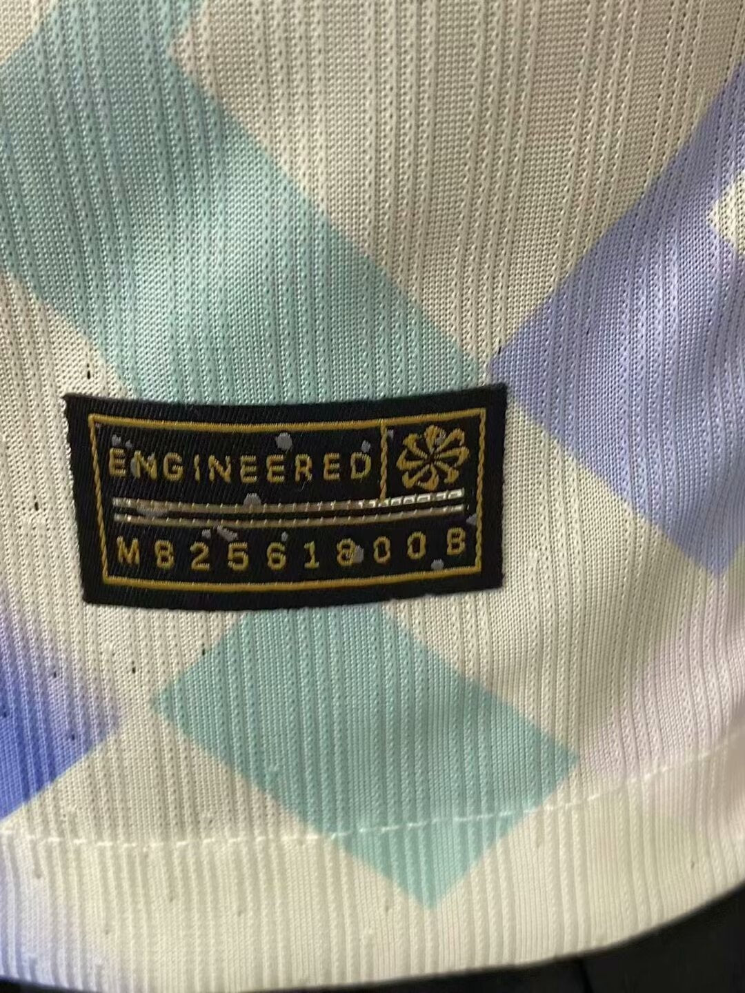 Camisa Inter de Milan 2025/2026 Jogador