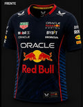 Camisa F1 Red Bull