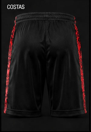 Calções Bayern leverkusen