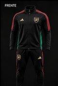Fato de Treino Arsenal Premium