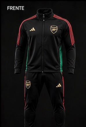 Fato de Treino Arsenal Premium