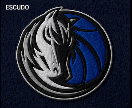 Camisa Dallas Mavericks NBA