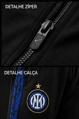 Fato de Treino Inter de Milão Premium