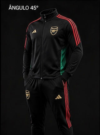 Fato de Treino Arsenal Premium