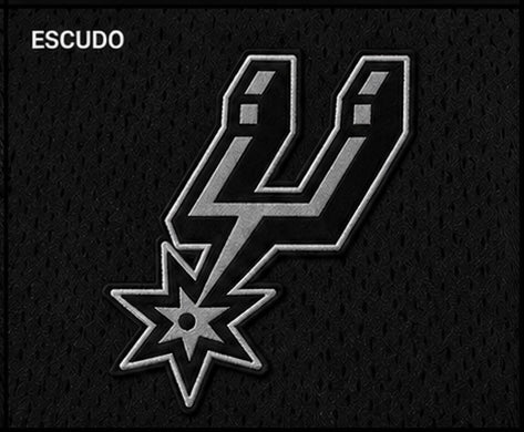 Camisa San Antonio Spurs NBA