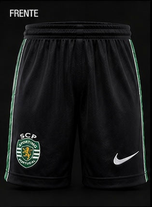 Calções Sporting CP