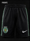 Calções Sporting CP