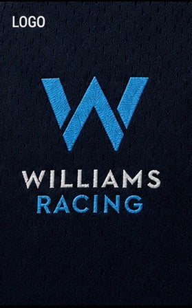 Camisa F1 Williams