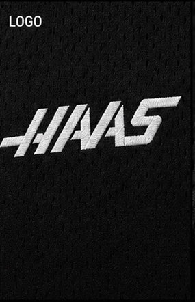 Camisa F1 Haas