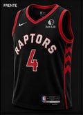 Camisa Toronto Raptors NBA