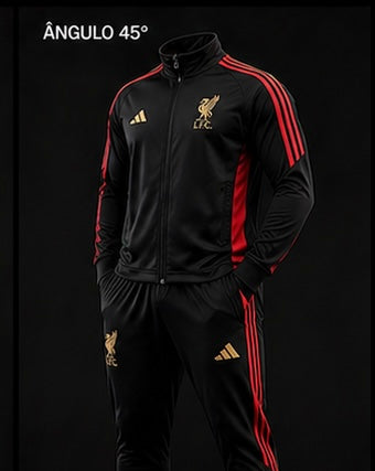 Fato de Treino Liverpool Premium