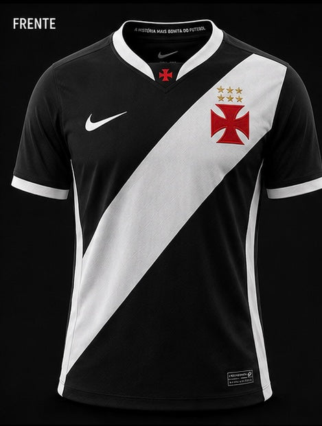 Camisa Vasco Fã