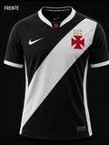 Camisa Vasco Fã