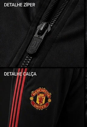 Fato de Treino Manchester United