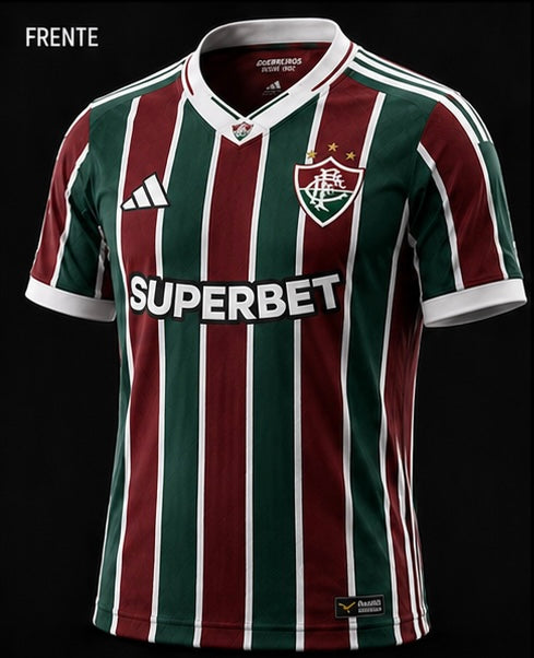 Camisa Fluminense Fã
