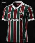 Camisa Fluminense Fã