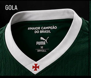 Camisa Palmeiras Fã