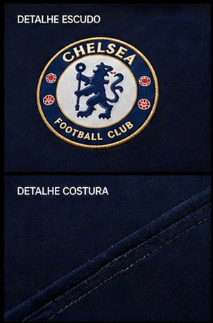 Fato de Treino Chelsea