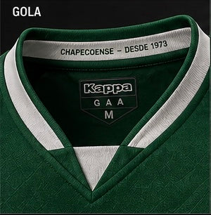 Camisa Chapecoense Fã