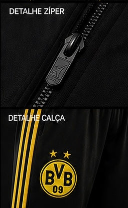 Fato de Treino Borussia Dortmund